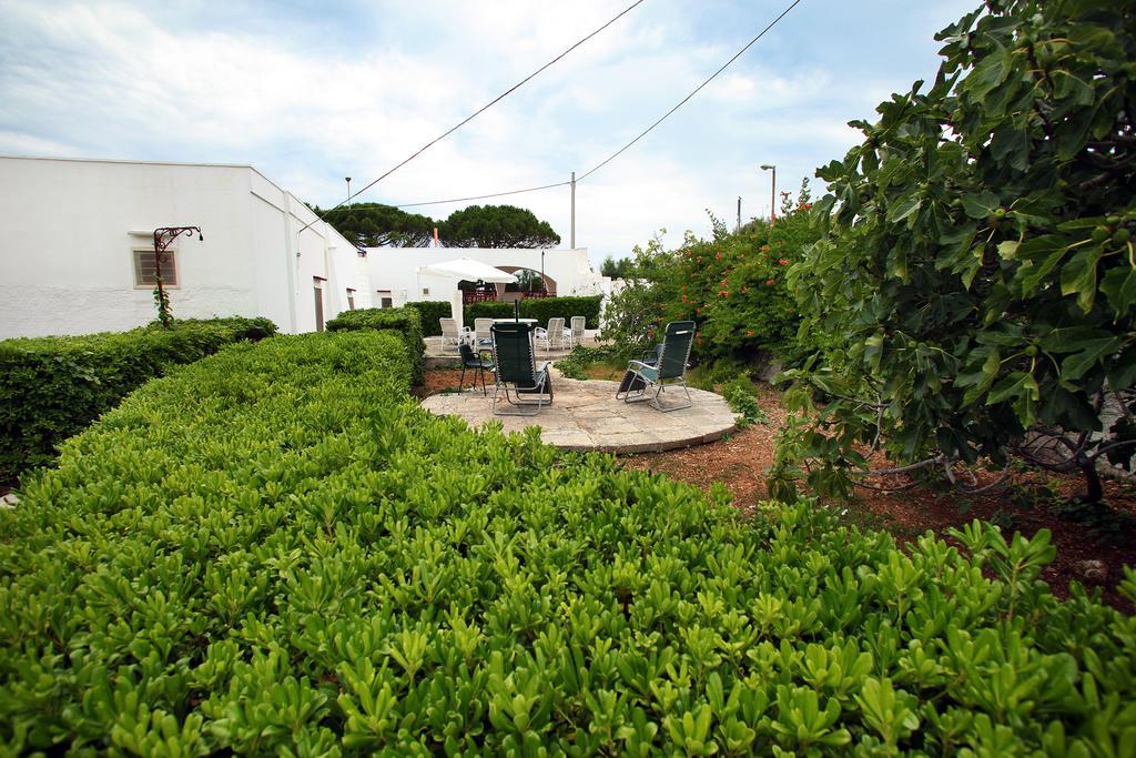Paradise Patù Exterior foto