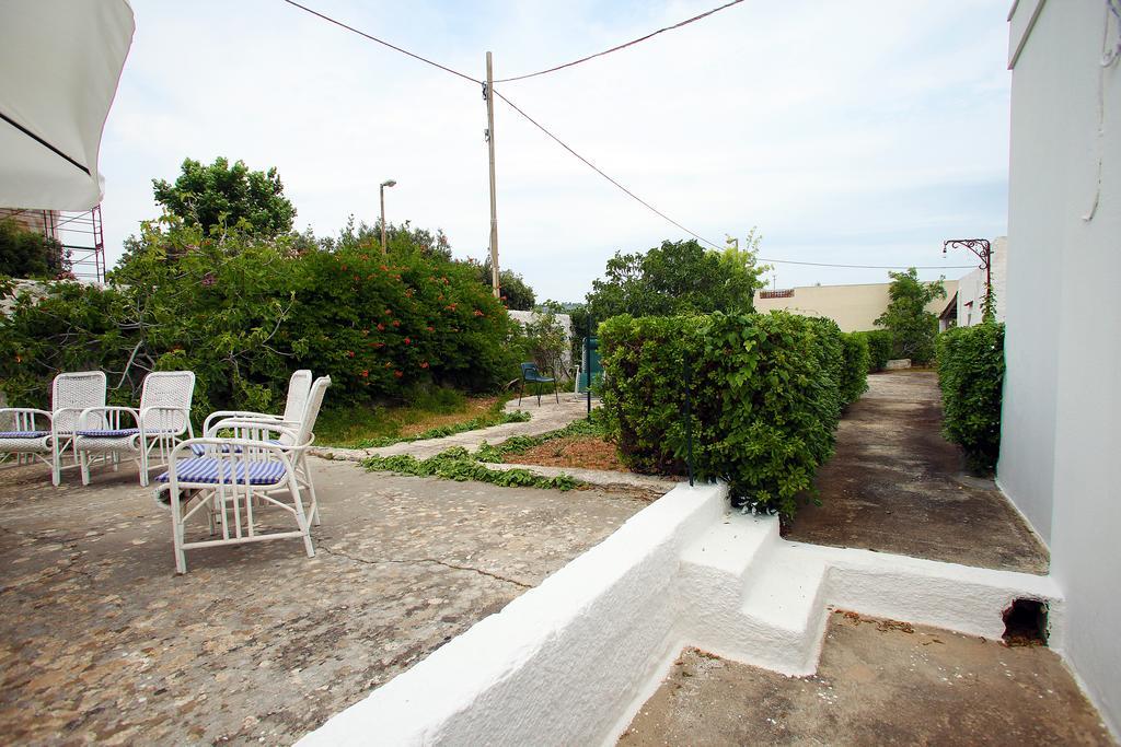 Paradise Patù Exterior foto